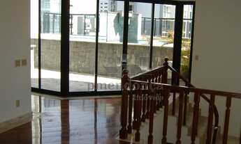 Imagem 7: Cobertura Duplex, 4 quartos, 4 suites, 4 vagas, 295 m²