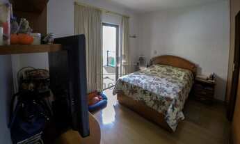 Imagem 6: Apartamento à venda na Vila Leopoldina com 3 quartos e 2 vagas, 126m2