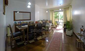 Imagem 3: Apartamento à venda na Vila Leopoldina com 3 quartos e 2 vagas, 126m2