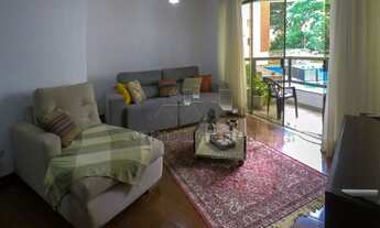 Imagem 2: Apartamento à venda na Vila Leopoldina com 3 quartos e 2 vagas, 126m2