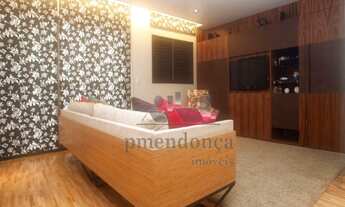 Imagem 3: APARTAMENTO RESIDENCIAL em São Paulo - SP, Lapa