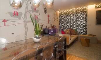 Imagem 4: APARTAMENTO RESIDENCIAL em São Paulo - SP, Lapa