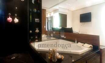 Imagem 7: APARTAMENTO RESIDENCIAL em São Paulo - SP, Lapa