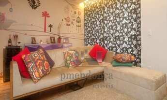 Imagem: APARTAMENTO RESIDENCIAL em São Paulo