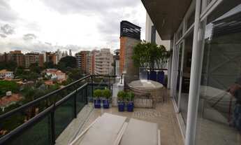 Imagem 4: COBERTURA RESIDENCIAL em São Paulo - SP, Vila Madalena