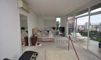 Imagem 3: COBERTURA RESIDENCIAL em São Paulo - SP, Vila Madalena