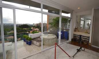 Imagem 5: COBERTURA RESIDENCIAL em São Paulo - SP, Vila Madalena