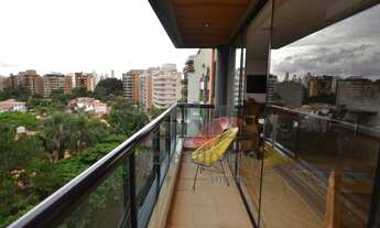 Imagem 6: COBERTURA RESIDENCIAL em São Paulo - SP, Vila Madalena