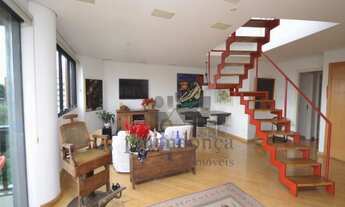 Imagem 2: COBERTURA RESIDENCIAL em São Paulo - SP, Vila Madalena