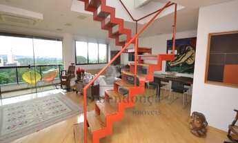 Imagem: COBERTURA RESIDENCIAL em São Paulo - SP