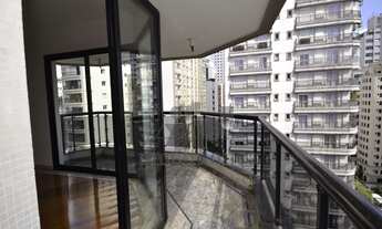 Imagem 2: APARTAMENTO RESIDENCIAL em São Paulo - SP, Higienópolis