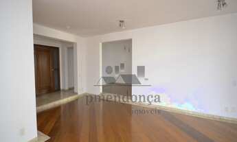 Imagem 3: APARTAMENTO RESIDENCIAL em São Paulo - SP, Higienópolis