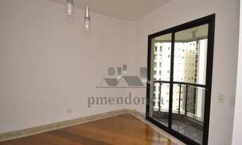 Imagem 4: APARTAMENTO RESIDENCIAL em São Paulo - SP, Higienópolis