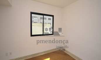 Imagem 6: APARTAMENTO RESIDENCIAL em São Paulo - SP, Higienópolis