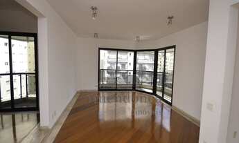 Imagem: APARTAMENTO RESIDENCIAL em São Paulo