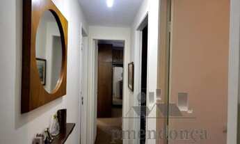 Imagem 6: Apartamento à venda em Higienópolis com 3 Quartos e 2 vagas , 83 m²