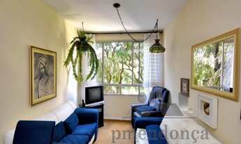 Imagem: Apartamento à venda em Higienópolis com