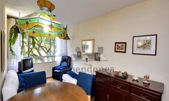 Imagem 5: Apartamento à venda em Higienópolis com 3 Quartos e 2 vagas , 83 m²