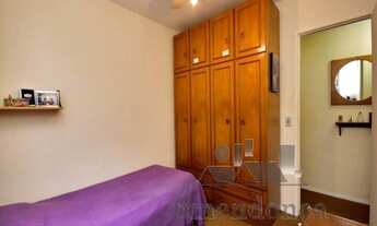 Imagem 7: Apartamento à venda em Higienópolis com 3 Quartos e 2 vagas , 83 m²