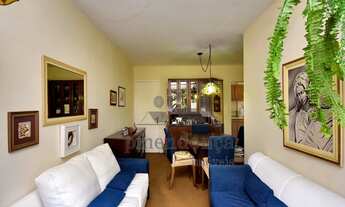 Imagem 4: Apartamento à venda em Higienópolis com 3 Quartos e 2 vagas , 83 m²