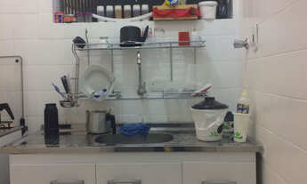 Imagem 7: APARTAMENTO RESIDENCIAL em SÃO PAULO - SP, BELA VISTA