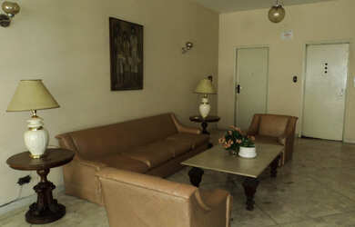 Imagem 3: APARTAMENTO RESIDENCIAL em SÃO PAULO - SP, CAMPOS ELÍSEOS