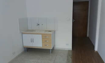 Imagem: APARTAMENTO RESIDENCIAL em SÃO PAULO