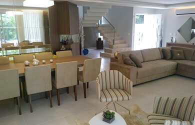 Imagem 2: CASA RESIDENCIAL em Bertioga - SP, Rivieira de São Lourenço