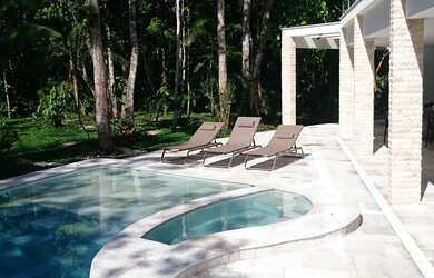 Imagem 4: CASA RESIDENCIAL em Bertioga - SP, Rivieira de São Lourenço