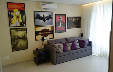 Imagem 5: CASA RESIDENCIAL em Bertioga - SP, Rivieira de São Lourenço