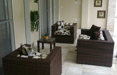 Imagem 7: CASA RESIDENCIAL em Bertioga - SP, Rivieira de São Lourenço