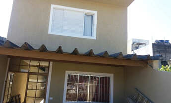 Imagem: CASA RESIDENCIAL em SÃO PAULO - SP, JARDIM