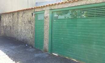 Imagem 2: CASA RESIDENCIAL em São Paulo - SP, Jardim Primavera