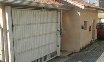 Imagem: CASA RESIDENCIAL em SÃO PAULO - SP, GUAIANAZES