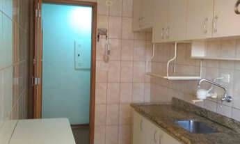 Imagem 3: APARTAMENTO RESIDENCIAL em SÃO PAULO - SP, JARDIM PERI