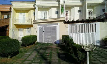 Imagem: CASA RESIDENCIAL em SÃO PAULO - SP, JARDIM