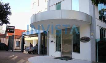 Imagem 2: Sala comercial 50m2 com 2 vagas - Cambuí