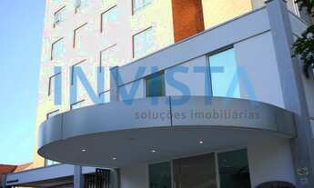 Imagem 3: Sala comercial 50m2 com 2 vagas - Cambuí