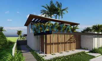 Imagem 2: Casa Térrea Maravilhosa com 4 suítes no Condomínio Entre Verdes. 1200m2 de terreno / 472m2