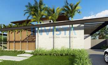 Imagem 5: Casa Térrea Maravilhosa com 4 suítes no Condomínio Entre Verdes. 1200m2 de terreno / 472m2