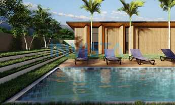 Imagem 7: Casa Térrea Maravilhosa com 4 suítes no Condomínio Entre Verdes. 1200m2 de terreno / 472m2