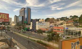 Imagem 2: Prédio comercial com 1.000 m ² Avenida Norte Sul - Cambuí - Locação