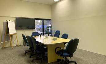 Imagem 6: Prédio comercial com 1.000 m ² Avenida Norte Sul - Cambuí - Locação