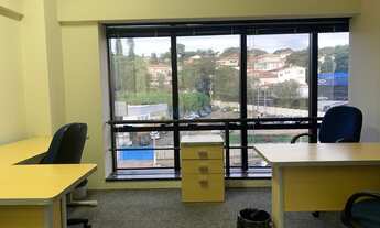 Imagem 7: Prédio comercial com 1.000 m ² Avenida Norte Sul - Cambuí - Locação