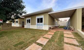 Imagem 3: CASA TÉRREA EM CONDOMÍNIO C/ 3 SUÍTES - CONDOMÍNIO PORTO ALEGRE EM BETEL