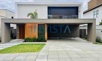 Imagem: Alphaville Dom Pedro 2 - Casa 3 suítes