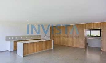 Imagem 6: Alphaville Dom Pedro 3, novidade com 3 suítes, 540 m ² a.t