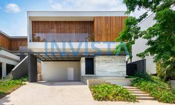 Imagem: Alphaville Dom Pedro 3, com 4 suítes, 360