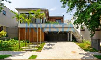 Imagem: Alphaville Dom Pedro 3, com 4 suítes, 360