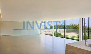 Imagem 4: Alphaville Dom Pedro 3, novidade com 3 suítes, 540 m ² a.t